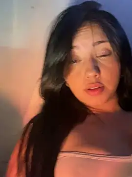 Snapshot of sweet_kitty0110 chatting on 24, 1, 2025 sweet kitty0110 online show from 24, 1, 2025