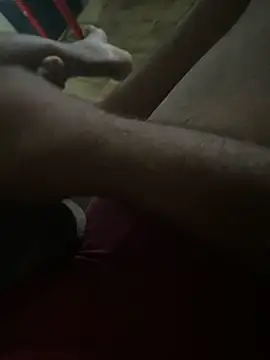 rodrigo21Cm  online show from 9, 3, 2025