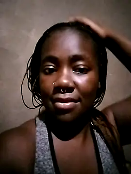 MelaninSexyDoll online show from 14, 1, 2025