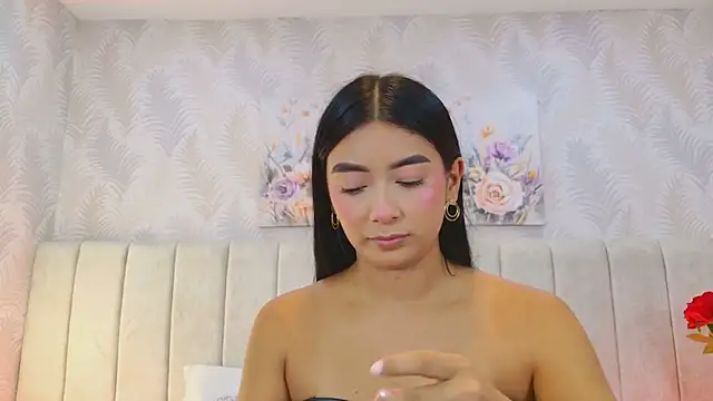 MeganCruzGB online show from 22, 11, 2025