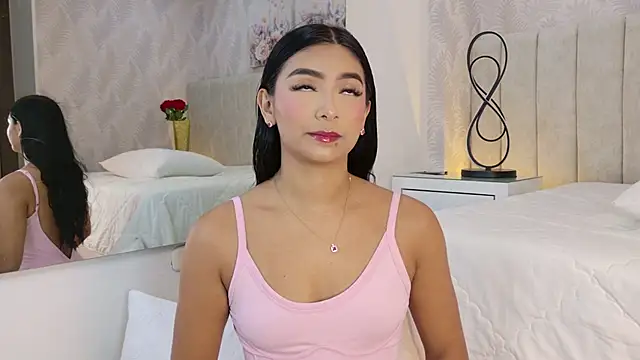 MeganCruzGB online show from 14, 4, 2026