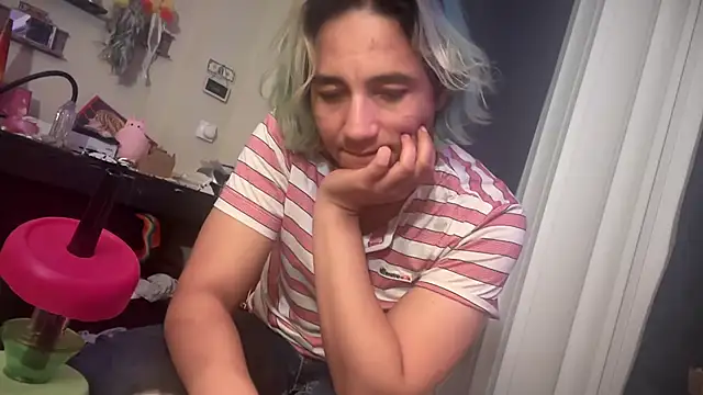 HornyTPup2 online show from 15, 11, 2025