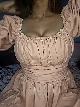 Snapshot of Aaliyalove1 chatting on 11, 2, 2025 Aaliyalove1 online show from 11, 2, 2025