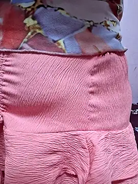 Snapshot of Aaliyalove1 chatting on 25, 2, 2025 Aaliyalove1 online show from 25, 2, 2025