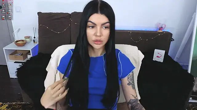 Tiffany lab online show from 9, 9, 2025