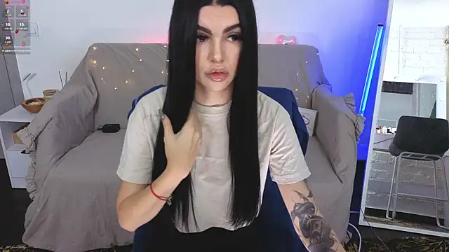 Tiffany lab online show from 26, 9, 2025