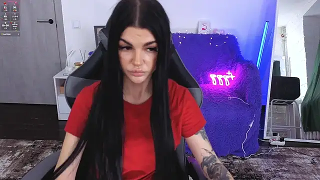 Tiffany lab online show from 20, 11, 2025