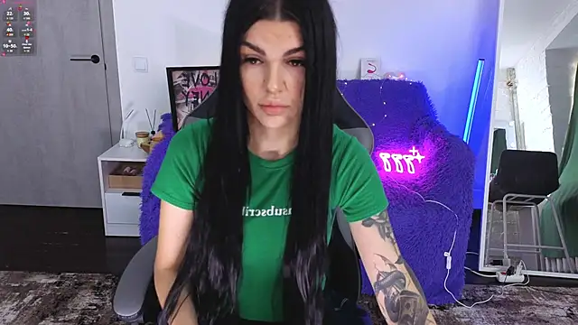 Tiffany lab online show from 22, 11, 2025