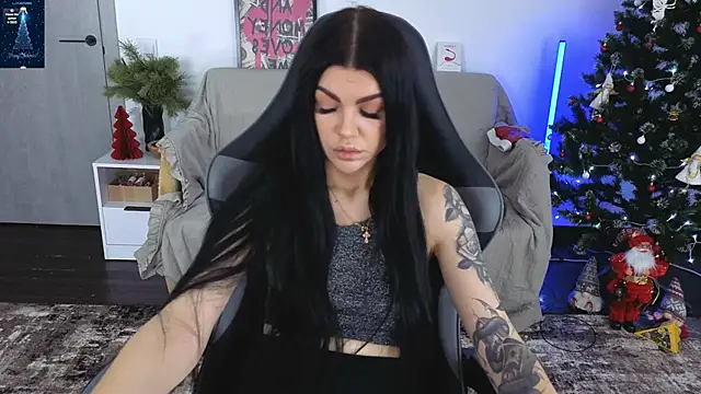 Tiffany lab online show from 23, 12, 2025