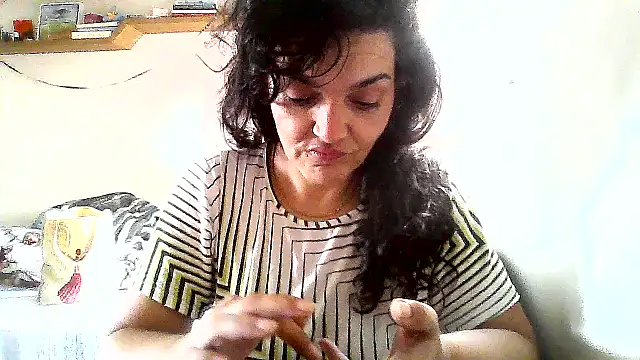 Snapshot of escritorasafada chatting on 21, 2, 2026 escritorasafada online show from 21, 2, 2026