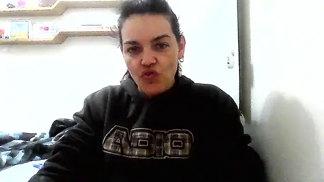 Snapshot of escritorasafada chatting on 13, 3, 2026 escritorasafada online show from 13, 3, 2026