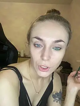 Snapshot of Burning_girlss chatting on 11, 1, 2025 Burning girlss online show from 11, 1, 2025