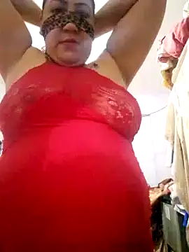 Snapshot of Osha10 chatting on 21, 12, 2024 Osha10 online show from 21, 12, 2024