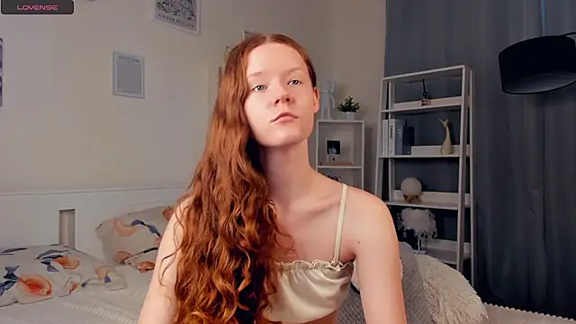 ZaraBluitt online show from 11, 9, 2025