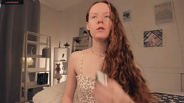 ZaraBluitt online show from 5, 2, 2026