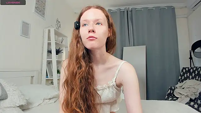 Snapshot of ZaraBluitt chatting on 26, 4, 2026 ZaraBluitt online show from 26, 4, 2026