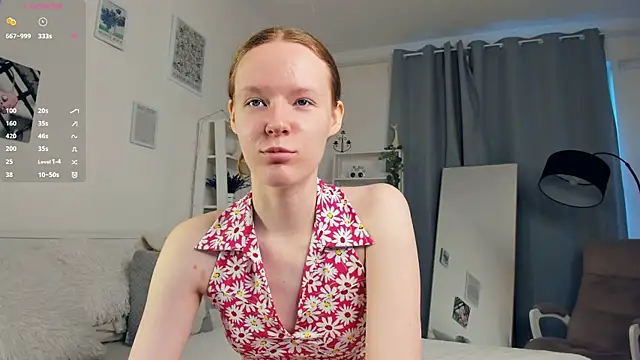 Snapshot of ZaraBluitt chatting on 2, 5, 2026 ZaraBluitt online show from 2, 5, 2026