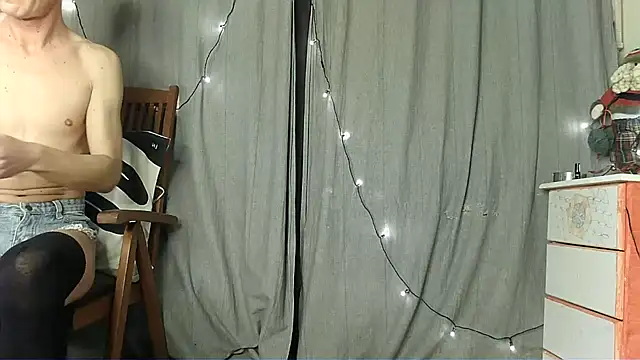 Skinnyshiny boy online show from 30, 1, 2025