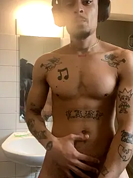 inkslaver13 online show from 2, 12, 2024