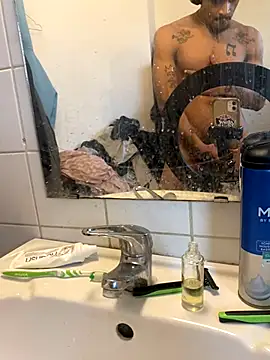 inkslaver13 online show from 2, 12, 2024