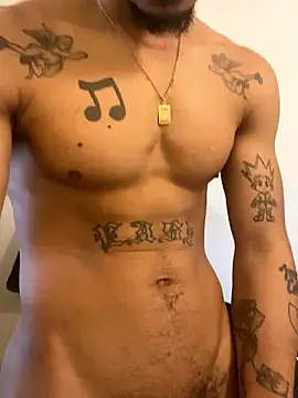 inkslaver13 online show from 4, 12, 2024