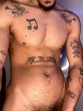 inkslaver13 online show from 9, 12, 2024