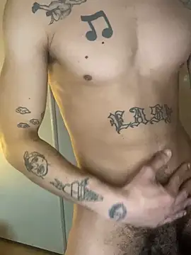 inkslaver13 online show from 13, 2, 2025