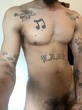 inkslaver13 online show from 16, 3, 2025