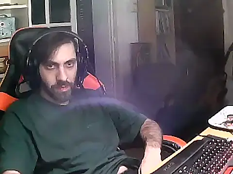 johnwood88 online show from 7, 2, 2025