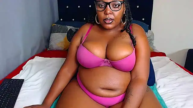 CHERRYYUMMY online show from 10, 3, 2025