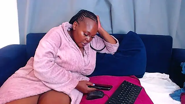 CHERRYYUMMY online show from 28, 9, 2025