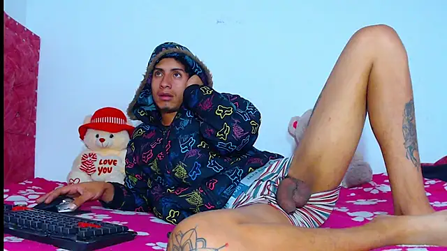 BIG cockpether online show from 4, 12, 2024