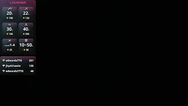 BIG cockpether online show from 3, 1, 2025