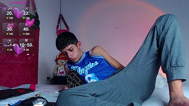 BIG cockpether online show from 11, 2, 2025