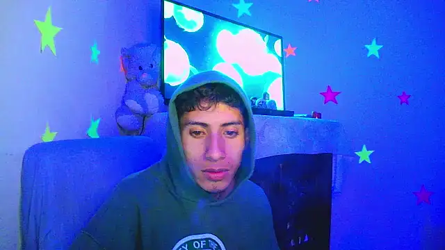 BIG cockpether online show from 19, 3, 2025