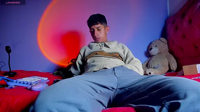 BIG cockpether online show from 16, 9, 2025