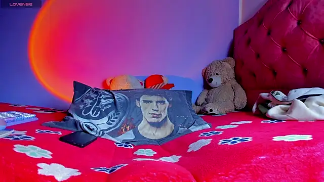 BIG cockpether online show from 21, 9, 2025