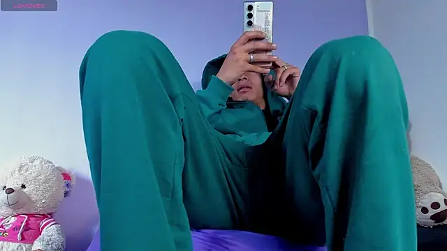 BIG cockpether online show from 10, 10, 2025