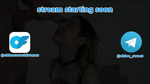 cloesweetdreams online show from 28, 2, 2026