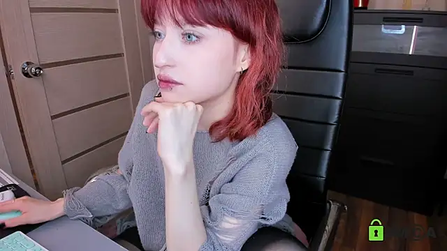 Snapshot of ElizaNik_ chatting on 16, 5, 2026 ElizaNik online show from 16, 5, 2026