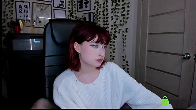 Snapshot of ElizaNik_ chatting on 11, 6, 2026 ElizaNik online show from 11, 6, 2026