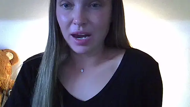 Lucky Anna online show from 13, 9, 2025