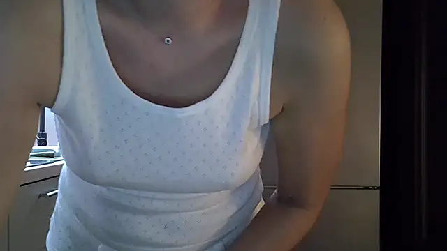 Lucky Anna online show from 15, 9, 2025