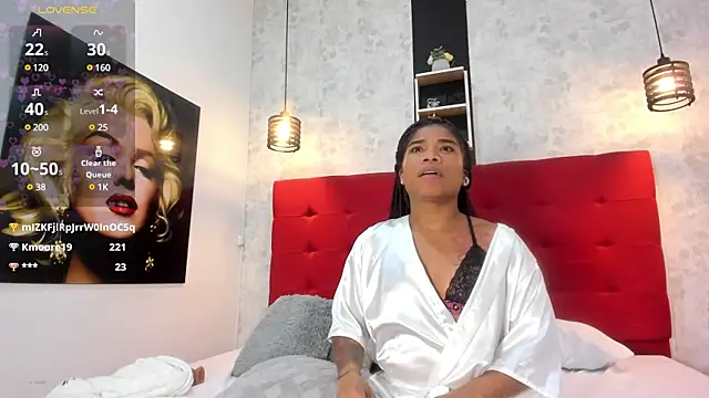 SilvannaFit online show from 23, 3, 2025