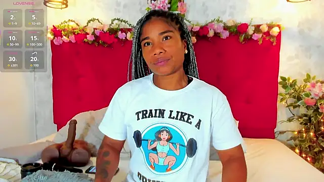 SilvannaFit online show from 23, 9, 2025