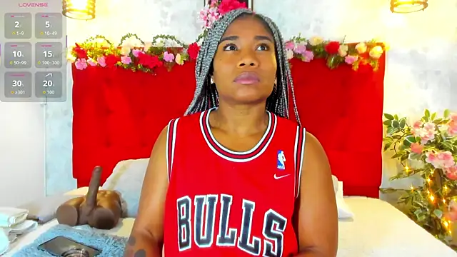 SilvannaFit online show from 6, 10, 2025