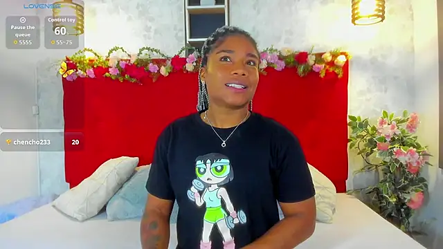 SilvannaFit online show from 21, 10, 2025