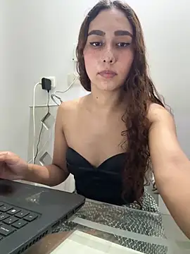 CANDYXXX- online show from 16, 12, 2024