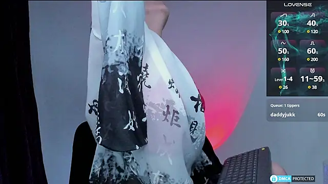 lnxmst online show from 3, 12, 2024