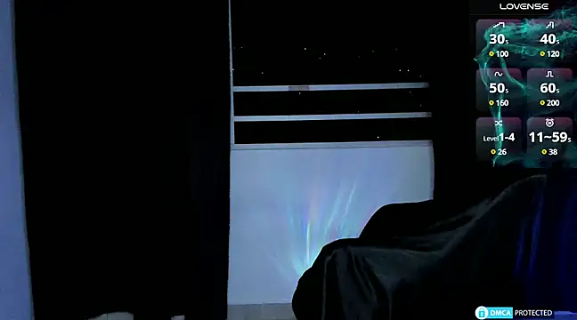 lnxmst online show from 6, 12, 2024